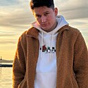 Знакомства: Yusik, 25 лет, Екатеринбург