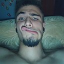 Знакомства: Кирилл, 20 лет, Алушта