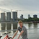 Знакомства: Анатолий, 47 лет, Хабаровск