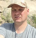Знакомства: Сергей, 42 года, Бодайбо