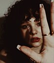 Знакомства: Альбина, 18 лет, Сызрань