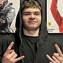 Знакомства: Даниил, 18 лет, Ижевск
