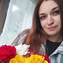 Знакомства: Светлана, 27 лет, Ленинградская