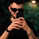 Знакомства: Omari, 25 лет, Варшава