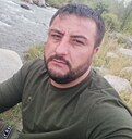 Знакомства: Мурат, 38 лет, Уштобе