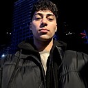 Знакомства: Самир, 23 года, Навои