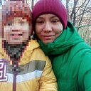 Знакомства: Юлия, 35 лет, Уфа