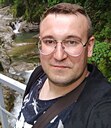 Знакомства: Юрий, 36 лет, Североморск