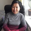 Знакомства: Гульнар, 61 год, Алматы