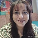 Знакомства: Ольга, 45 лет, Ухта