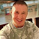 Знакомства: Сергей, 49 лет, Норильск