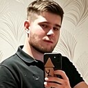 Знакомства: Илья, 23 года, Могилев