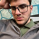 Знакомства: Ибра, 21 год, Малая Вишера