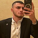 Знакомства: Эрнест, 22 года, Симферополь