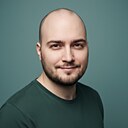 Знакомства: Николай, 35 лет, Новосибирск