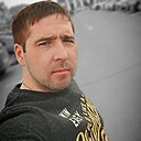 Знакомства: Вадим, 44 года, Волгоград