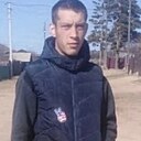 Знакомства: Николай, 27 лет, Тында