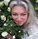 Знакомства: Лана, 45 лет, Москва