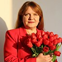 Знакомства: Валентина, 46 лет, Иркутск