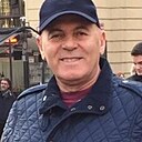 Знакомства: Ашот, 58 лет, Москва