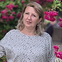 Знакомства: Виктория, 49 лет, Киев