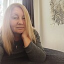 Знакомства: Альбина, 47 лет, Тоцкое