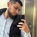 Знакомства: Shakhriyor, 27 лет, Вильнюс