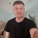 Знакомства: Геннадий, 58 лет, Ясиноватая