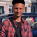 Знакомства: Роман, 38 лет, Томск