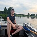 Знакомства: Никита, 22 года, Дубна