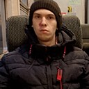 Знакомства: Александр, 23 года, Железнодорожный (Иркутская Обл)