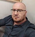 Знакомства: Виктор, 40 лет, Терек