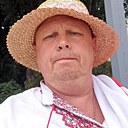 Знакомства: Андрей, 59 лет, Минск