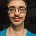 Знакомства: Богдан, 19 лет, Ярославль