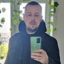 Знакомства: Виктор, 41 год, Чебоксары