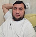 Знакомства: Фирдавс, 37 лет, Мариуполь
