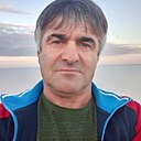 Знакомства: Хан, 60 лет, Белгород