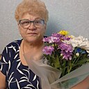 Знакомства: Светлана, 62 года, Бузулук