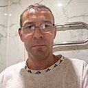 Знакомства: Евгений, 41 год, Ульяновск