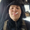 Знакомства: Данил, 19 лет, Ачинск