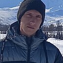 Знакомства: Евгений, 27 лет, Мариинск