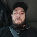 Знакомства: Алан, 44 года, Вологда