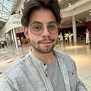 Знакомства: Martin, 24 года, Магадан