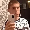 Знакомства: Илья, 23 года, Борзя
