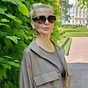 Знакомства: Марина, 46 лет, Санкт-Петербург
