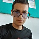 Знакомства: Дима, 18 лет, Карасук