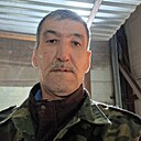 Знакомства: Мурат, 55 лет, Астана