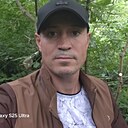Знакомства: Руслан, 45 лет, Снежное