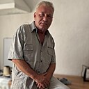 Знакомства: Альберт, 60 лет, Бишкек