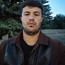 Знакомства: Мехрулло, 25 лет, Калуга